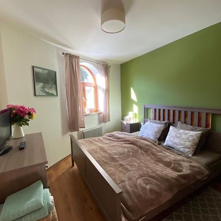Apartmán Tále 89 Kültér fotó