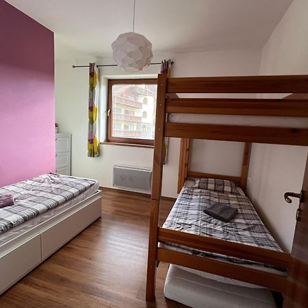 Apartmán Tále 89 Kültér fotó