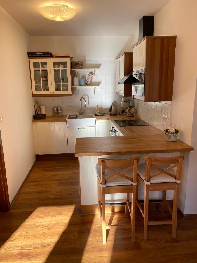 Apartmán Tále 89 Kültér fotó
