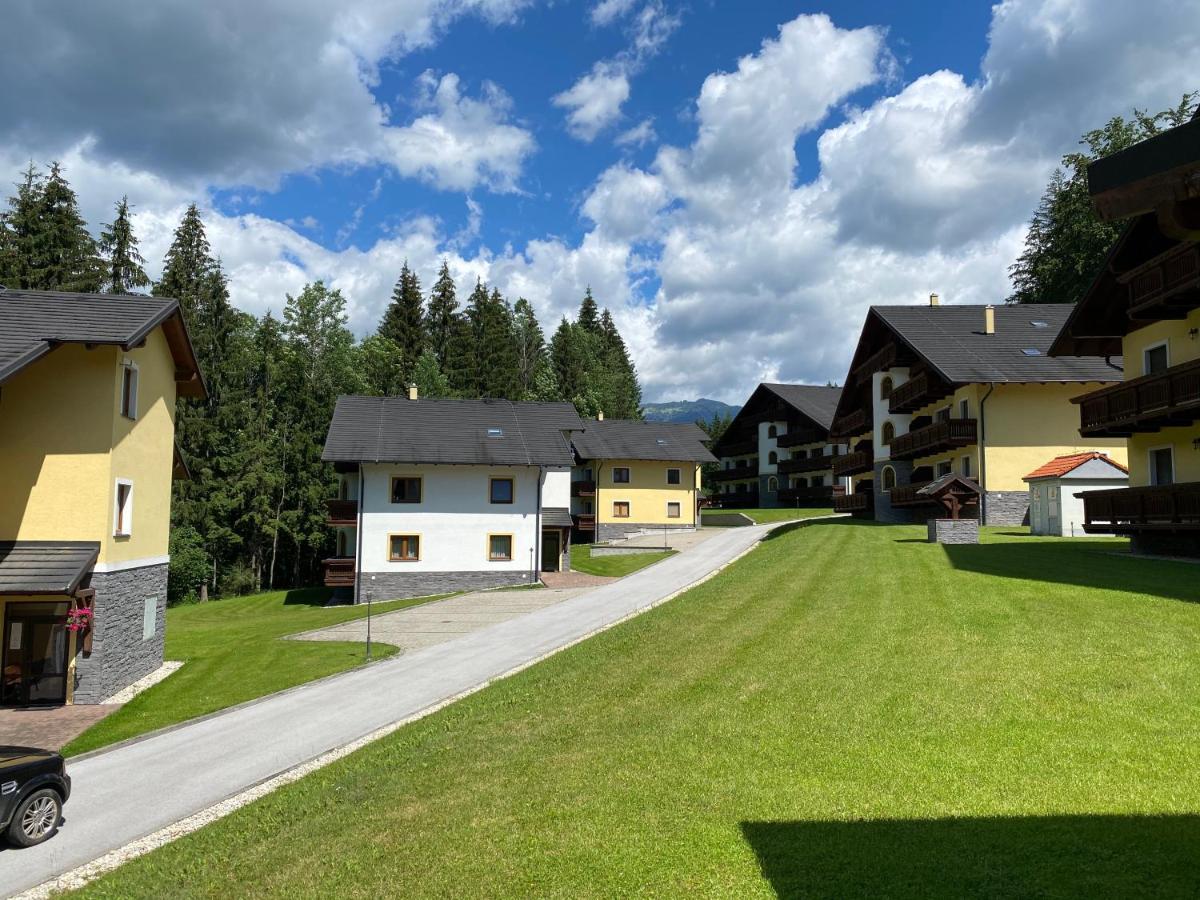 Apartmán Tále 89 Kültér fotó