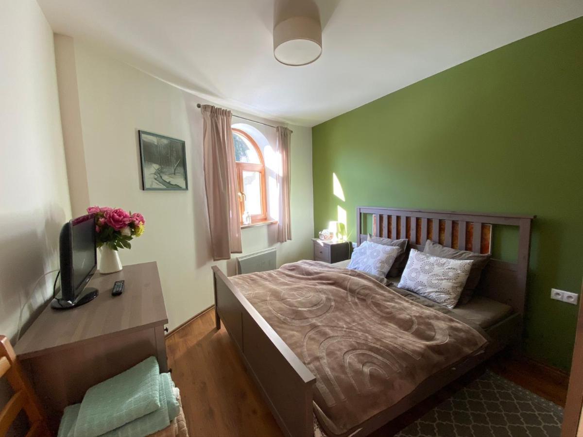 Apartmán Tále 89 Kültér fotó