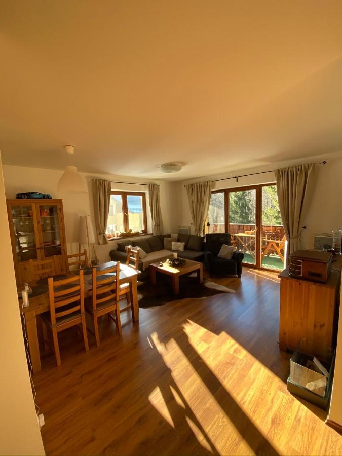 Apartmán Tále 89 Kültér fotó
