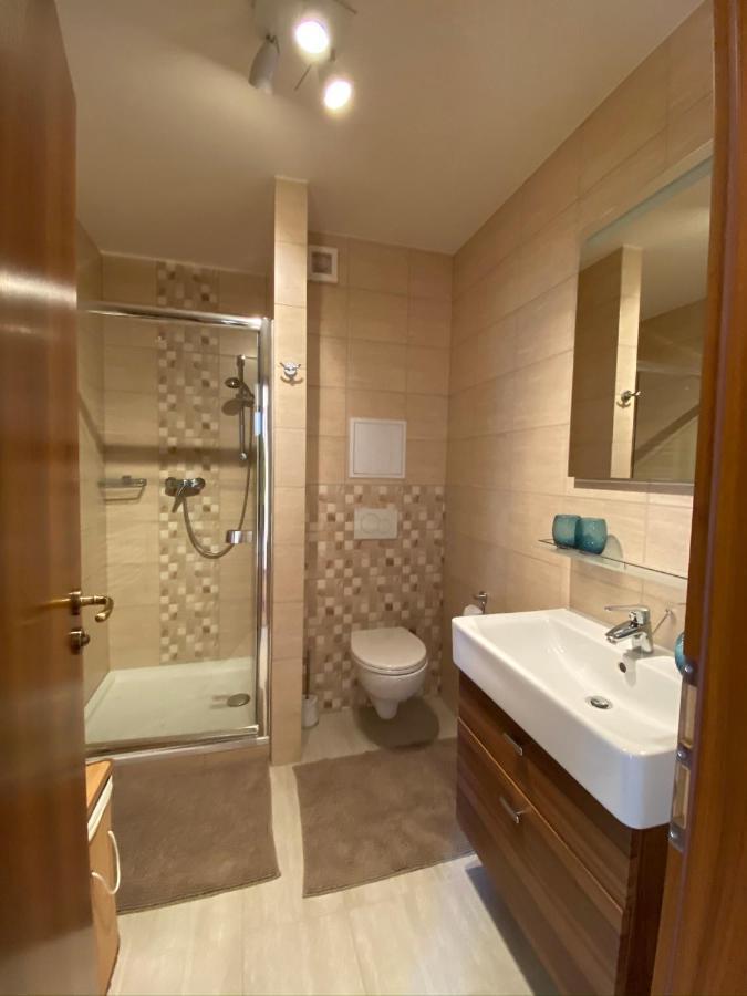 Apartmán Tále 89 Kültér fotó