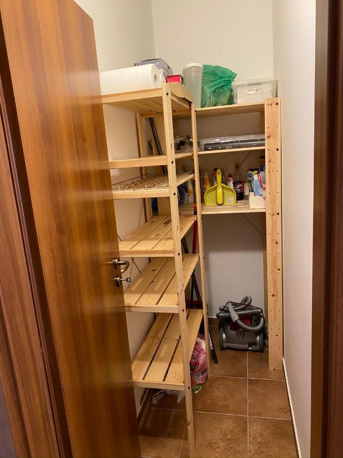 Apartmán Tále 89 Kültér fotó