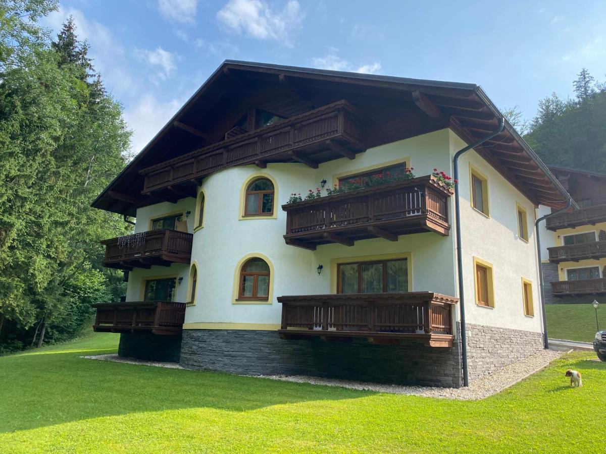 Apartmán Tále 89 Kültér fotó
